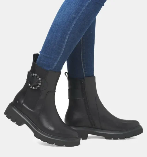 DAMES Remonte Boots