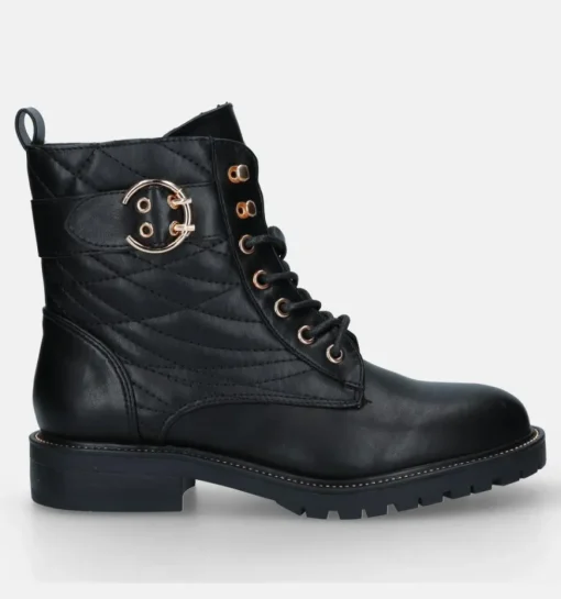 DAMES Poelman Boots