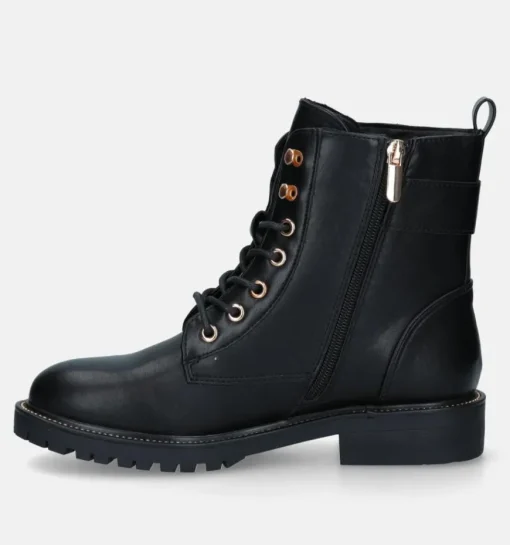 DAMES Poelman Boots