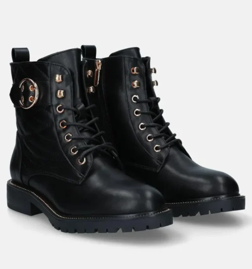 DAMES Poelman Boots