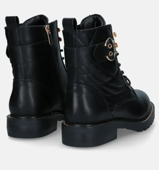 DAMES Poelman Boots