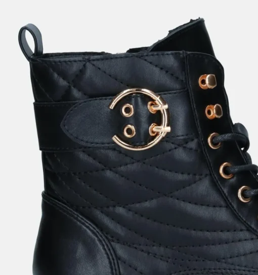 DAMES Poelman Boots