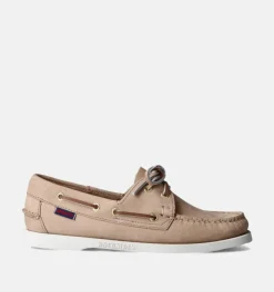 DAMES Sebago Bootschoenen