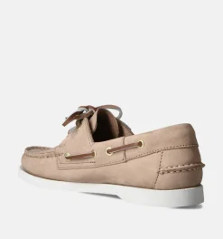 DAMES Sebago Bootschoenen