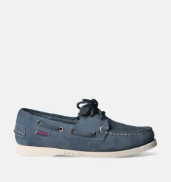DAMES Sebago Bootschoenen