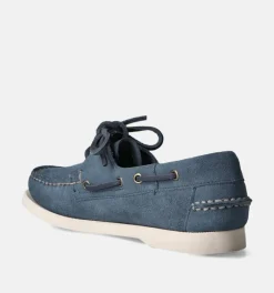 DAMES Sebago Bootschoenen