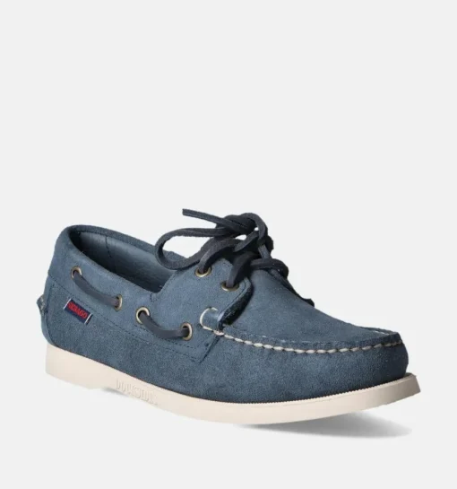 DAMES Sebago Bootschoenen