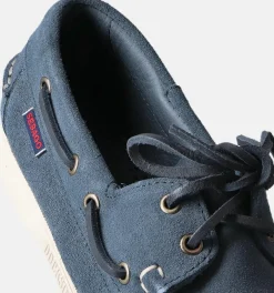 DAMES Sebago Bootschoenen