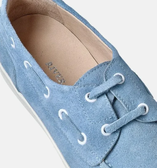 DAMES River Woods Bootschoenen