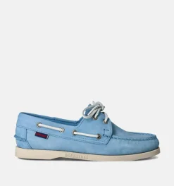 DAMES Sebago Bootschoenen