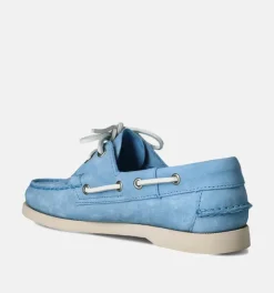 DAMES Sebago Bootschoenen