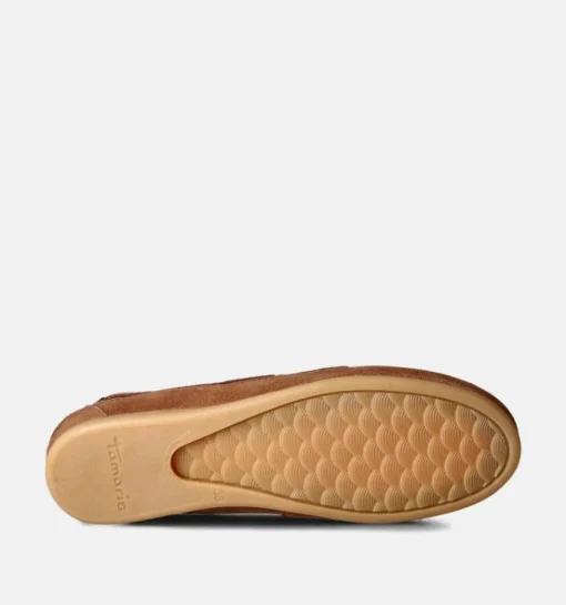 DAMES Tamaris Bootschoenen