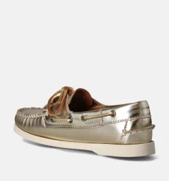 DAMES Sebago Bootschoenen