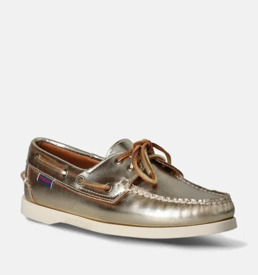 DAMES Sebago Bootschoenen