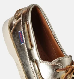 DAMES Sebago Bootschoenen