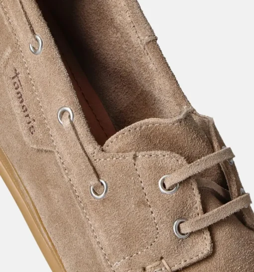 DAMES Tamaris Bootschoenen