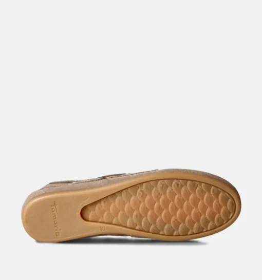 DAMES Tamaris Bootschoenen