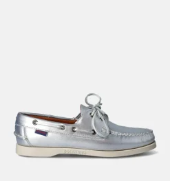 DAMES Sebago Bootschoenen