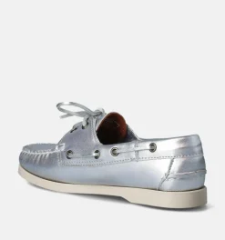 DAMES Sebago Bootschoenen
