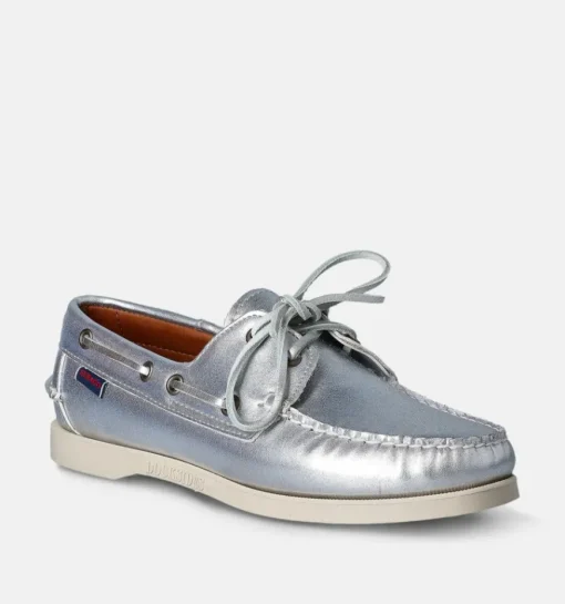 DAMES Sebago Bootschoenen