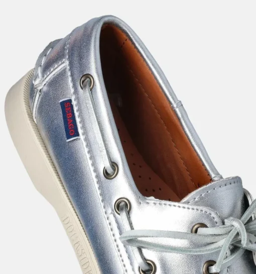 DAMES Sebago Bootschoenen