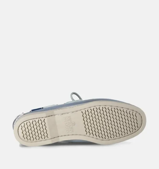 DAMES Sebago Bootschoenen