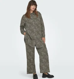 DAMES ONLY Carmakoma Broek