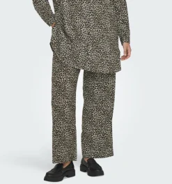 DAMES ONLY Carmakoma Broek