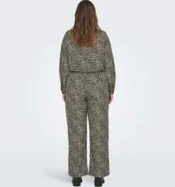 DAMES ONLY Carmakoma Broek