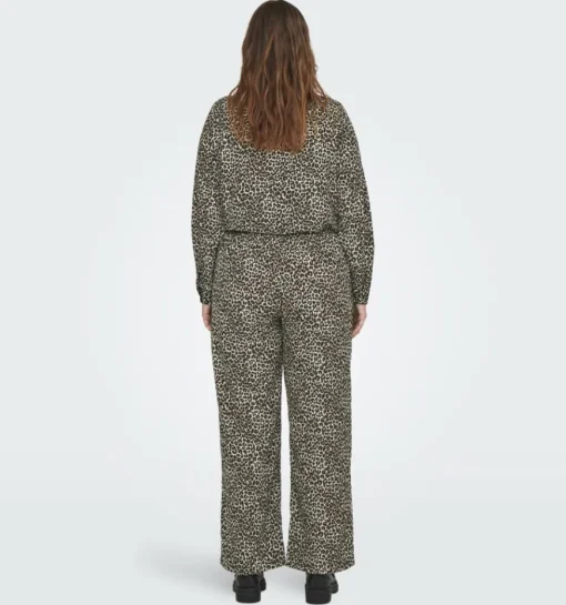 DAMES ONLY Carmakoma Broek