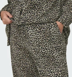 DAMES ONLY Carmakoma Broek