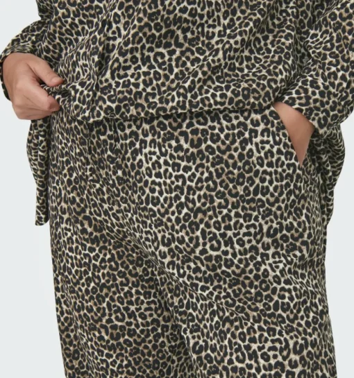 DAMES ONLY Carmakoma Broek