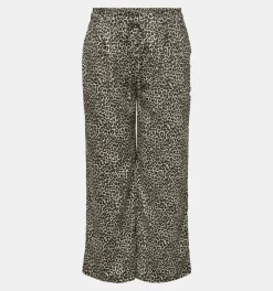 DAMES ONLY Carmakoma Broek