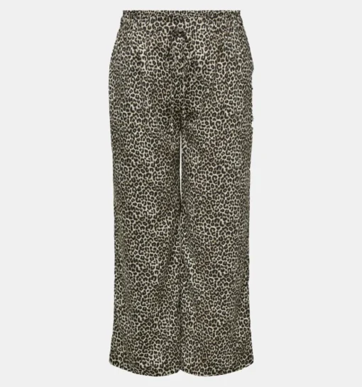 DAMES ONLY Carmakoma Broek