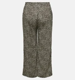 DAMES ONLY Carmakoma Broek