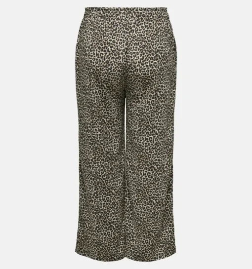 DAMES ONLY Carmakoma Broek