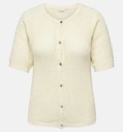 DAMES ONLY Carmakoma Cardigan