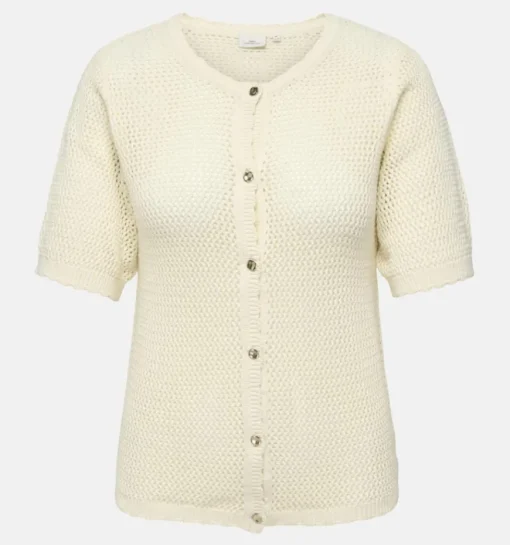 DAMES ONLY Carmakoma Cardigan