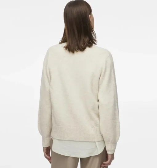 DAMES Vila Cardigan