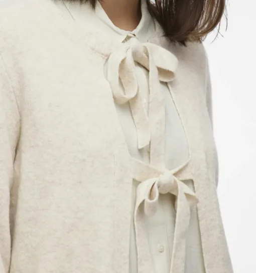 DAMES Vila Cardigan