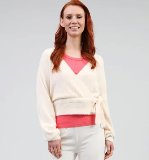 DAMES Mexx Cardigan