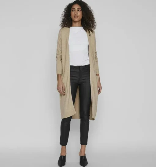 DAMES Vila Cardigan