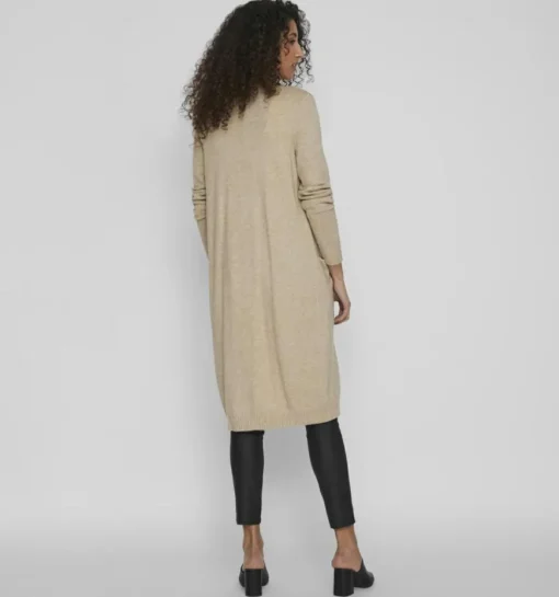 DAMES Vila Cardigan