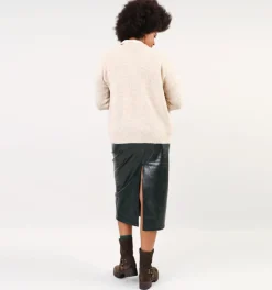 DAMES Pieces Cardigan