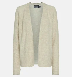DAMES Pieces Cardigan
