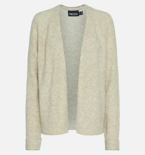 DAMES Pieces Cardigan