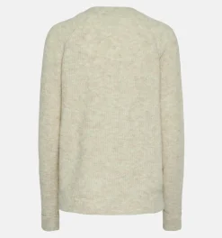 DAMES Pieces Cardigan