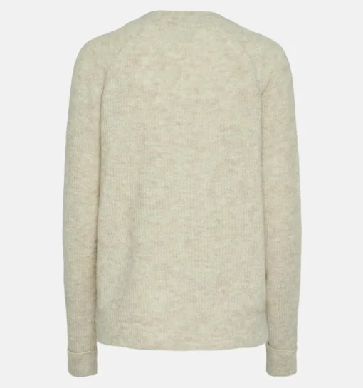 DAMES Pieces Cardigan