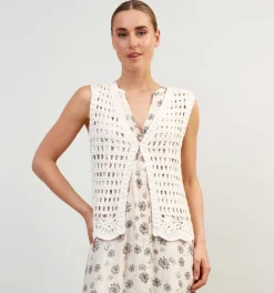 DAMES Vila Cardigan