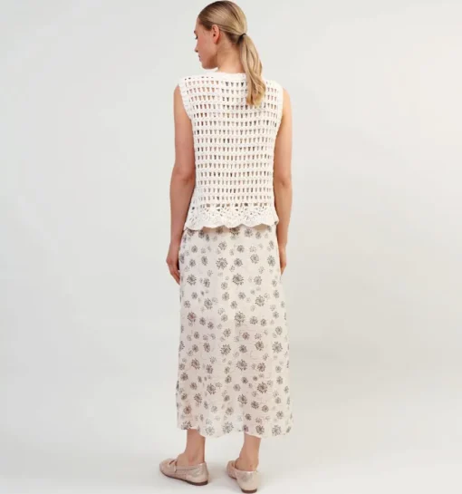 DAMES Vila Cardigan